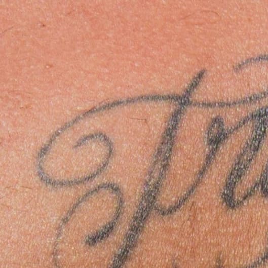 Ink Party - Tiny Tattoo Bar at Ink & Arch in San Diego, CA